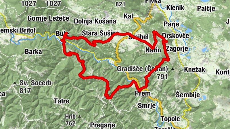 Mappa