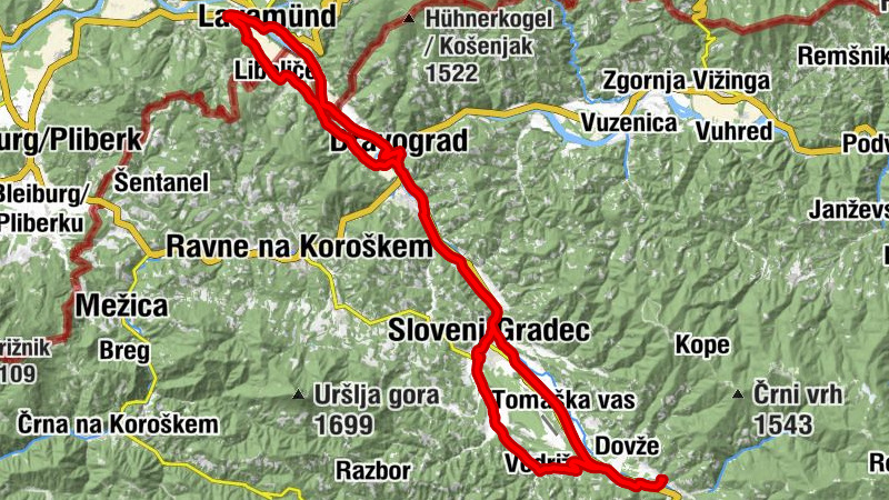 Mappa