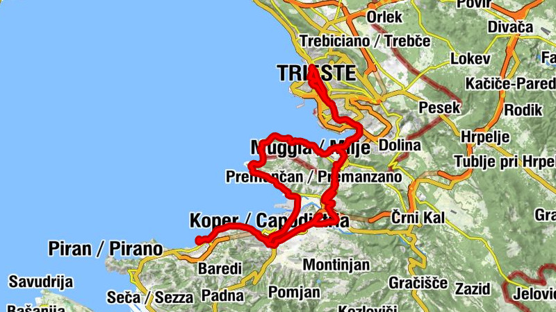 Mappa