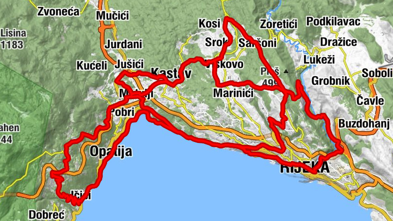 Mappa