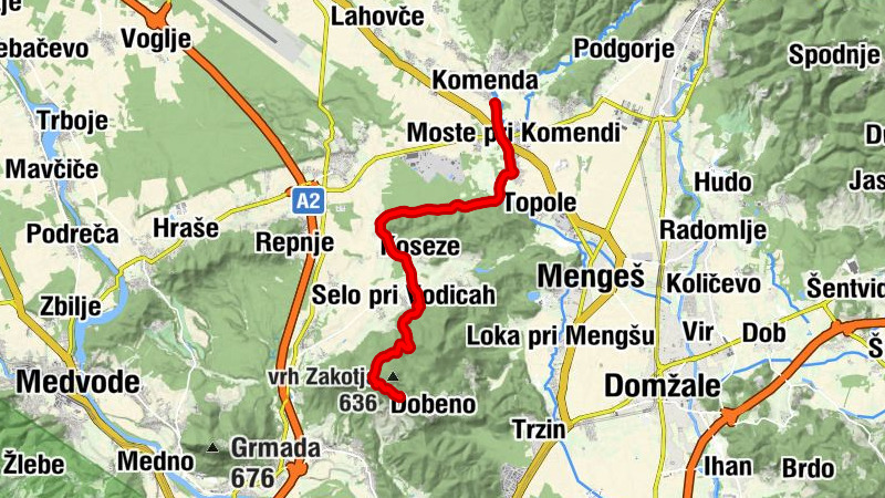 Mappa