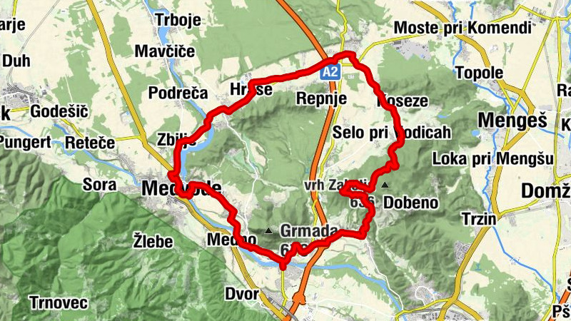 Mappa