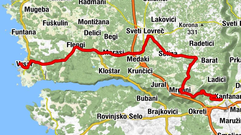 Mappa