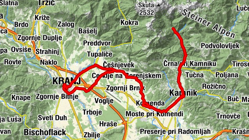 Mappa