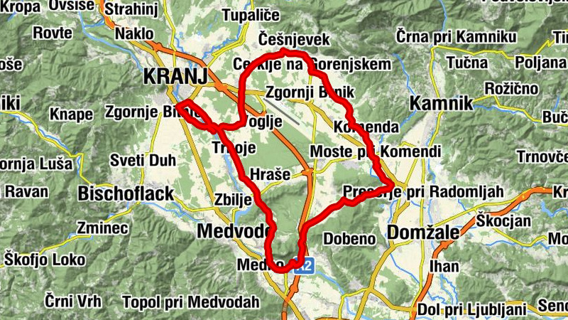 Mappa