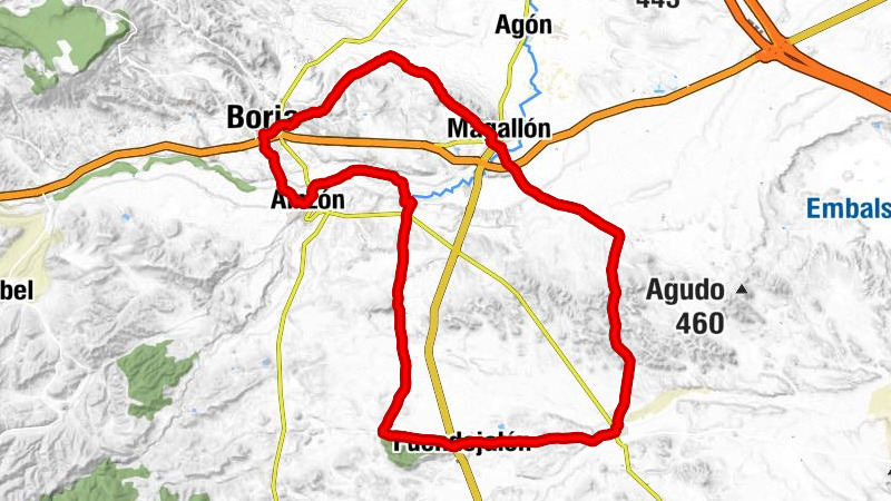 Mappa