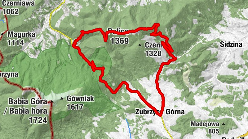 Mappa