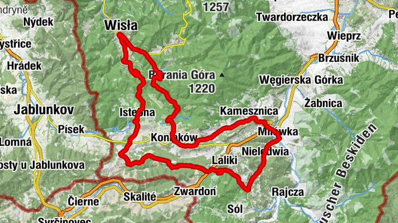 Mappa