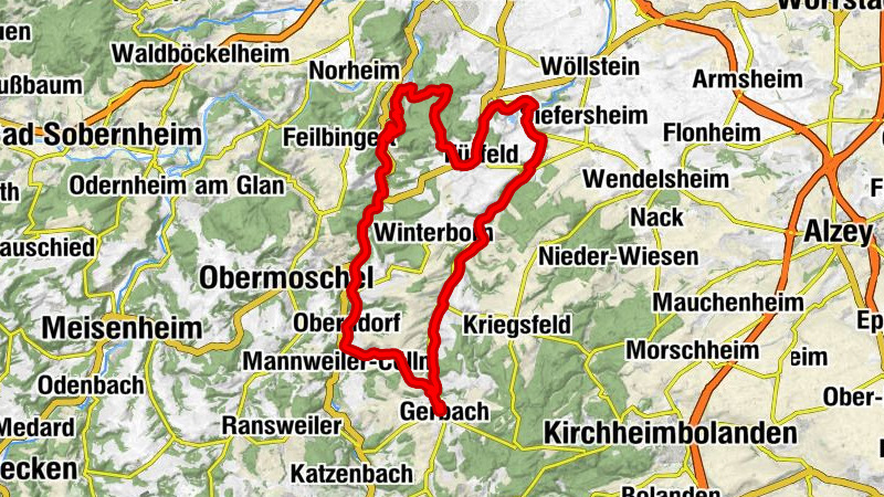 Mappa