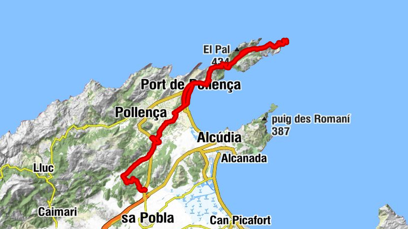 Mappa