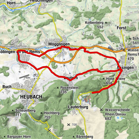 Mappa