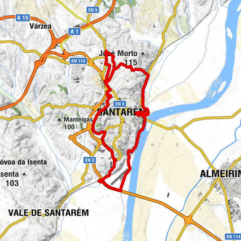 Crítica Gulosa Wok - Chapa 7 - Antiga Igreja Paroquial de São Mateus - Igreja de Santa Cruz