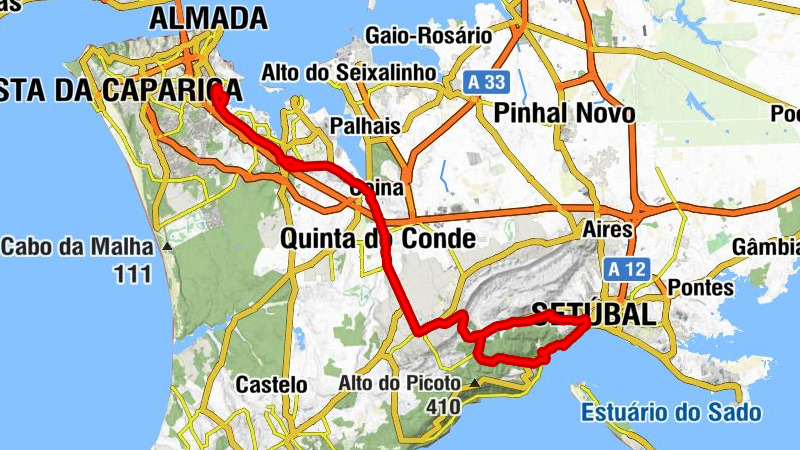Mappa
