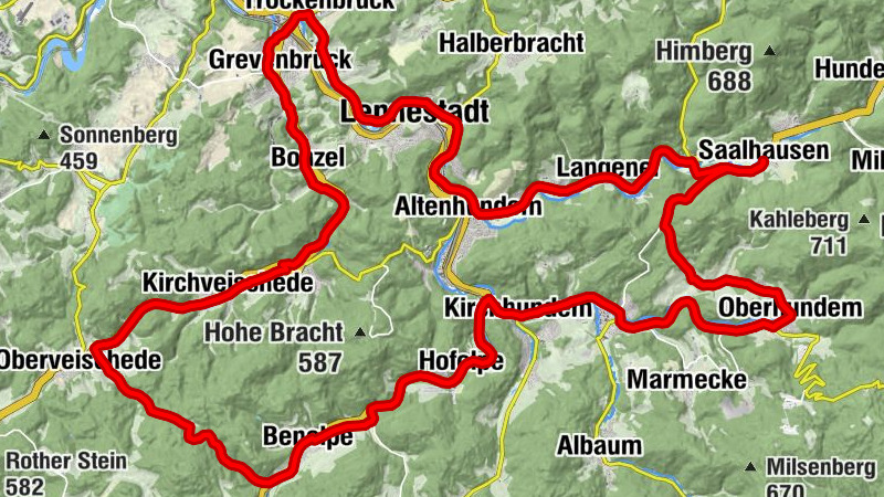 Mappa