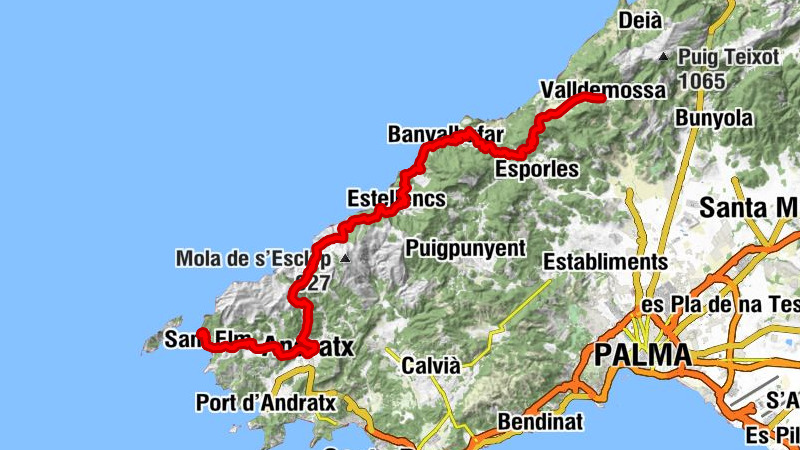 Mappa