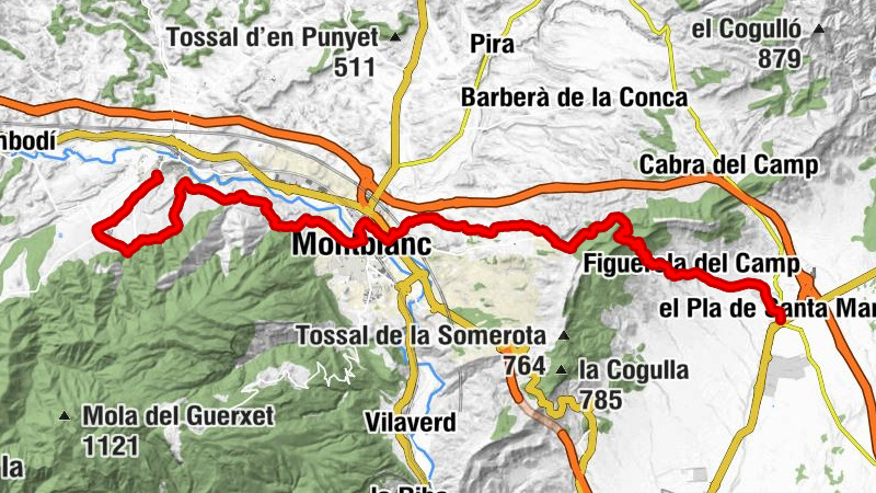 Mappa