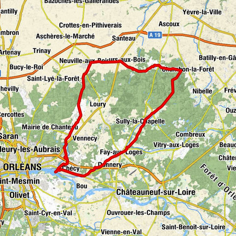 La Marine - Église Saint-Pierre - Église Saint-Étienne - L'Embouchure