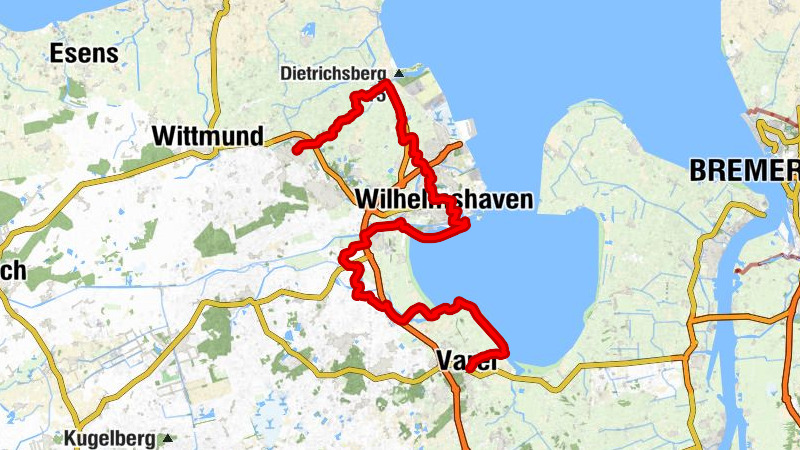 Mappa