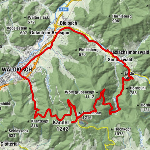 Mappa