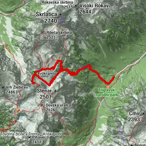 Mappa