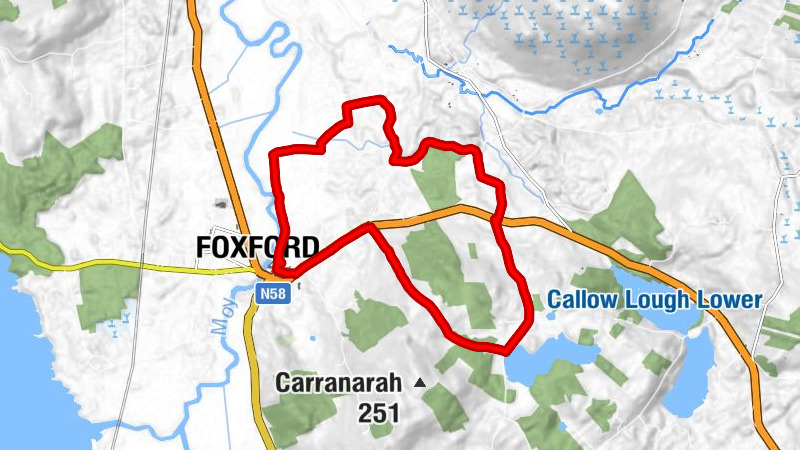 Foxford
