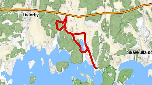 Ronneby kommun - Vambåsa