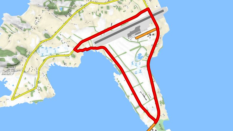 Giske - Gjøsund