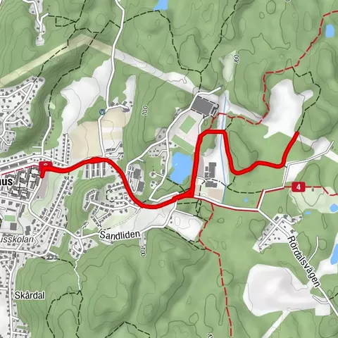 Bohus