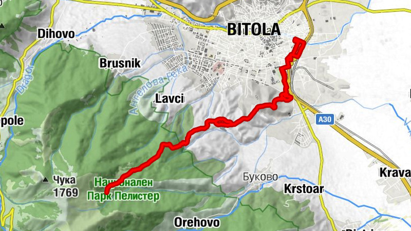 Mappa