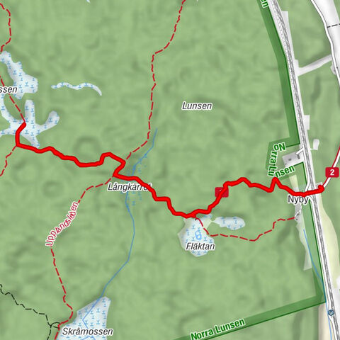 Nyby - Fläktanstugan