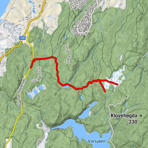 Lystadmoen