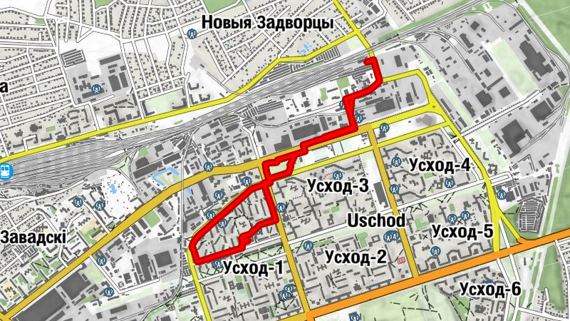 Mappa