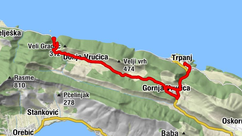 Mappa