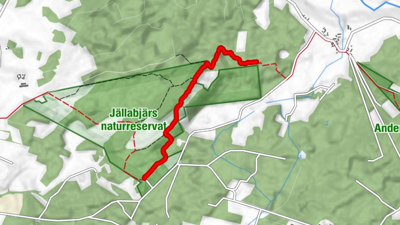 Svalövs kommun - Gällabjer