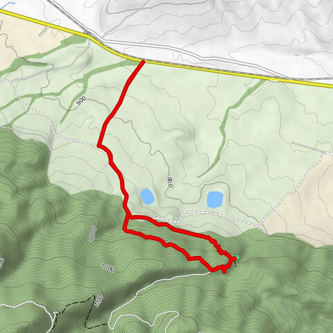 Благоевград - Св. Никола