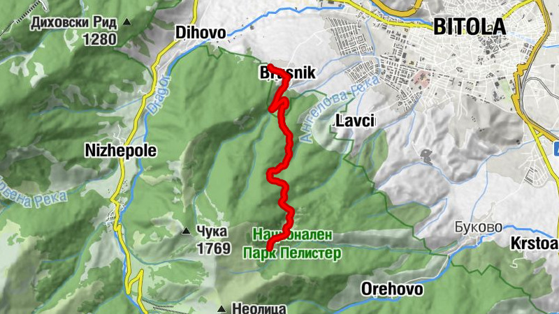 Mappa