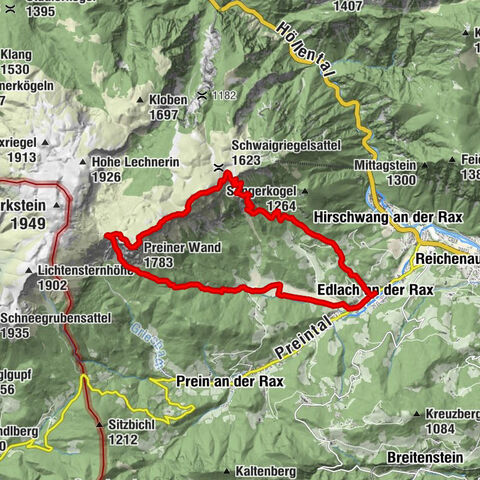 Mappa