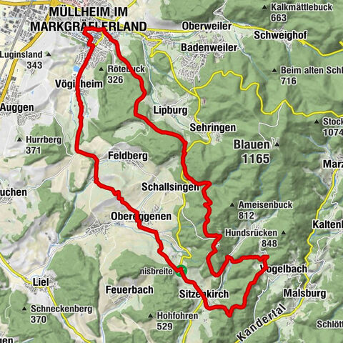 Mappa