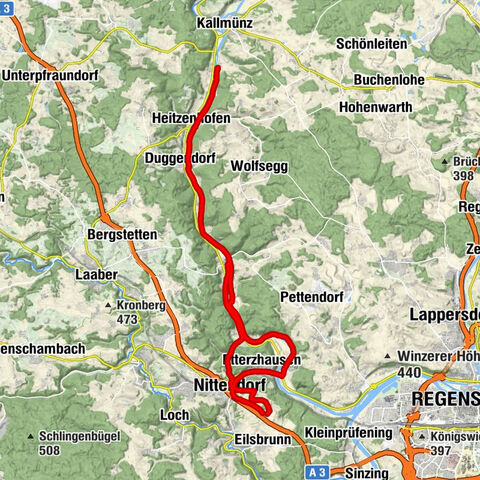 Eilsbrunn-Krachenhausen