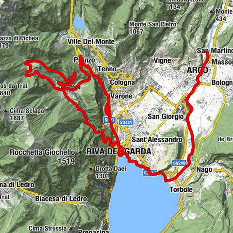 Mappa