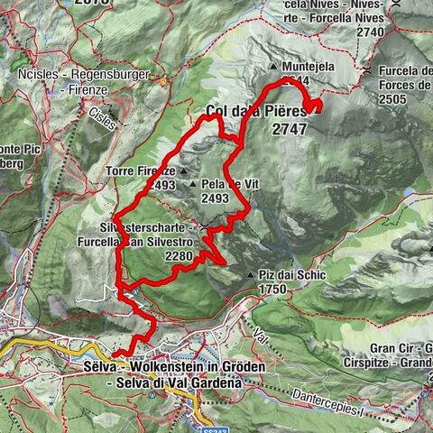 Mappa