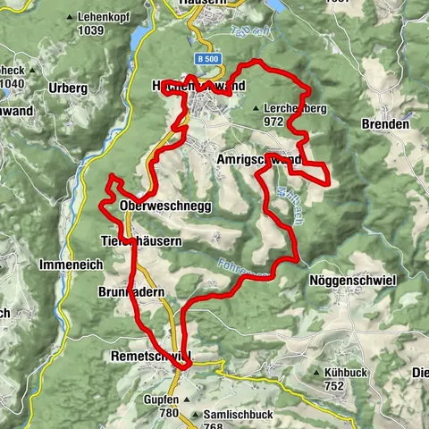 Mappa