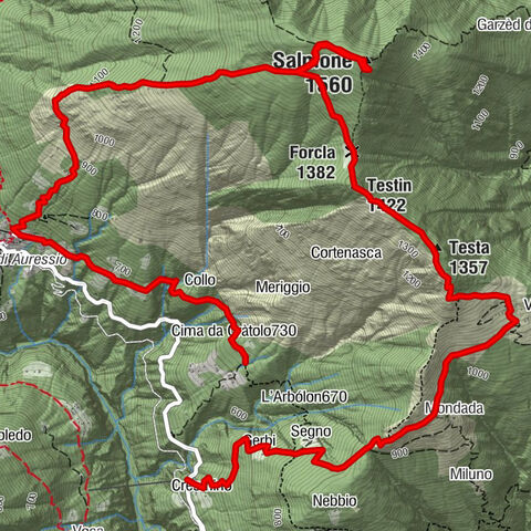 Mappa