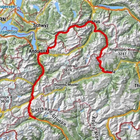Mappa