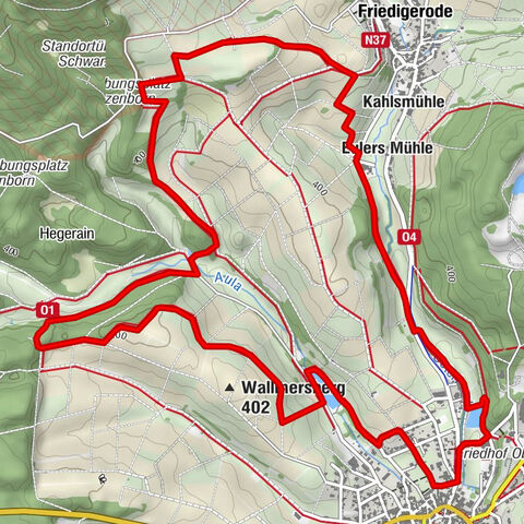 Mappa