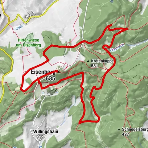 Mappa