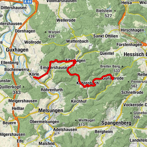 Mappa