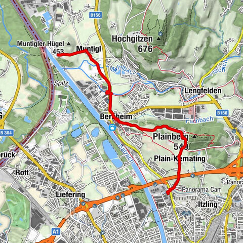 Mappa