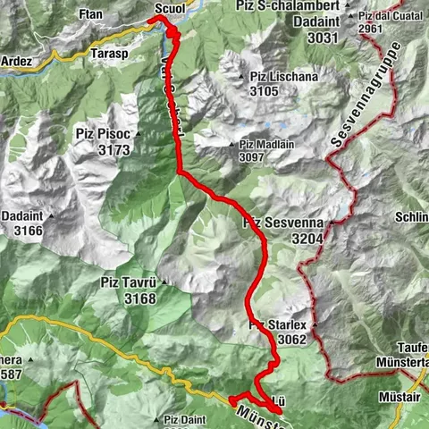 Mappa
