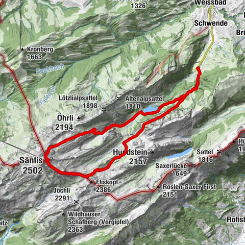 Mappa